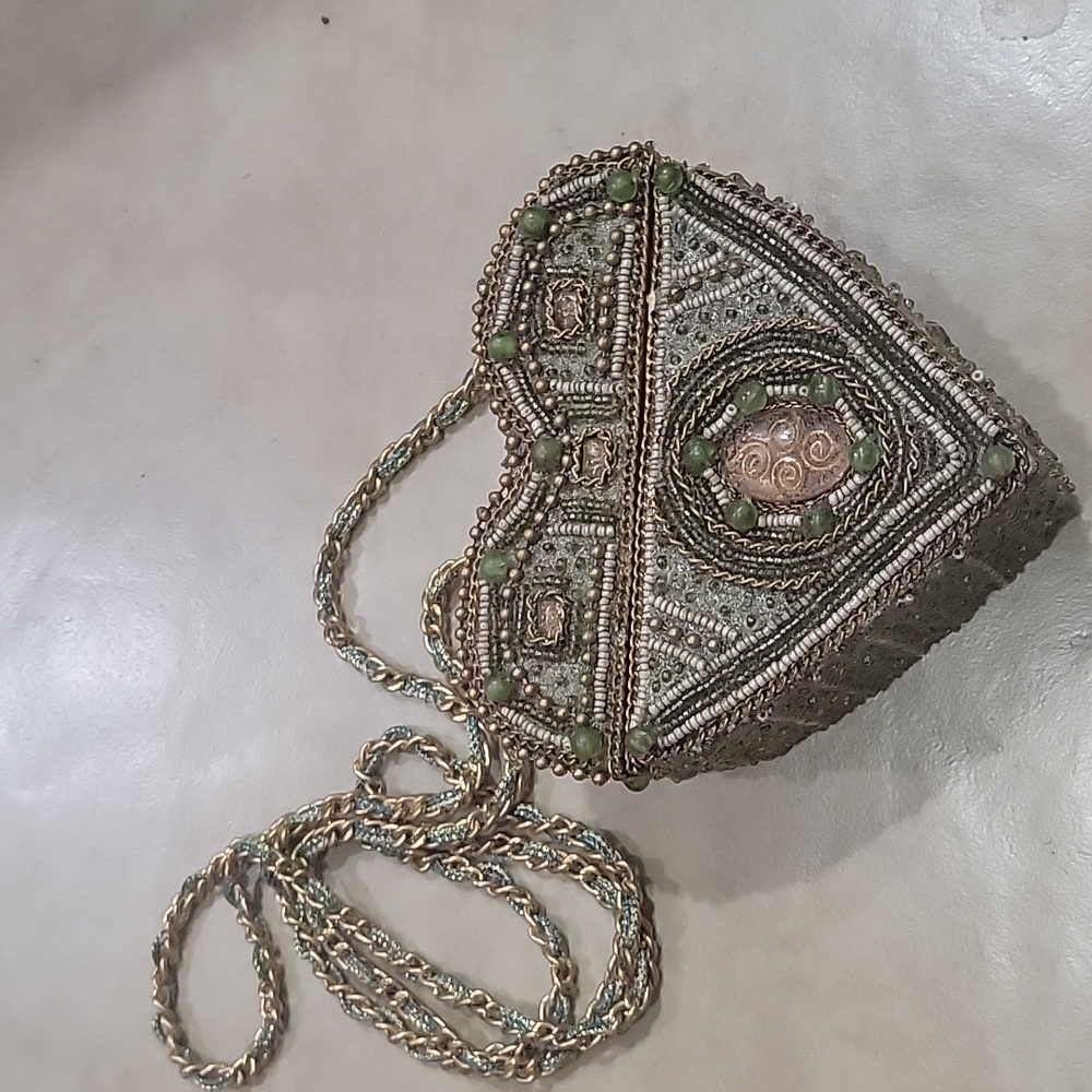 Mary Francis purse
